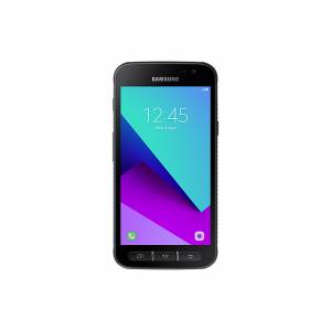 Samsung Galaxy Xcover 4 G390F Black + card de memorie 64GB cadou