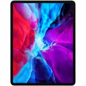 Apple iPad Pro 12.9 (2020) 1TB Cellular 4G Silver