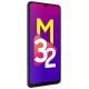 Samsung Galaxy M32 M325 128GB 6GB RAM Dual Sim Black
