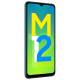 Samsung Galaxy M12 M127 128GB 6GB RAM Dual Sim Blue