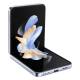 Samsung Galaxy Z Flip4 5G F721 512GB 8GB RAM Dual Sim Blue 