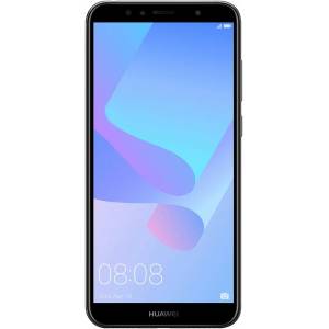 Huawei Y6 Prime (2018) 32GB Dual Sim Black 