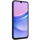 Samsung Galaxy A15 A155 128GB 4GB RAM Dual Sim Black Blue