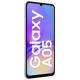 Samsung Galaxy A05 A055 64GB 4GB RAM Dual Sim Silver