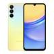 Samsung Galaxy A15 A155 128GB 4GB RAM Dual Sim Yellow