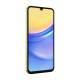 Samsung Galaxy A15 A155 128GB 4GB RAM Dual Sim Yellow