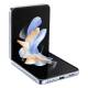 Samsung Galaxy Z Flip4 5G F721 128GB 8GB RAM Dual Sim Blue