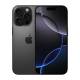 Apple iPhone 16 Pro 128GB 5G Black Titanium Neverlocked