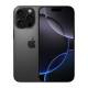 Apple iPhone 16 Pro 256GB 5G Black Titanium Neverlocked