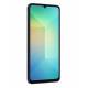 Samsung Galaxy A06 A065 128GB 6GB RAM Dual Sim Black