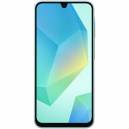 Samsung Galaxy A16 5G A166 128GB 4GB RAM Dual Sim Light Green