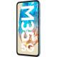 Samsung Galaxy M35 5G M356 128GB 6GB RAM Dual Sim Light Blue