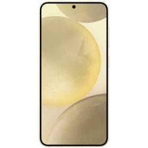 Samsung Galaxy S24 5G S921 256GB 8GB RAM Dual Sim Yellow