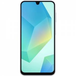 Samsung Galaxy A16 5G A166 256GB 8GB RAM Dual Sim Light Gray