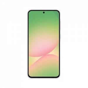 Samsung Galaxy A56 5G A566 256GB 12GB RAM Dual Sim Olive