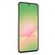 Samsung Galaxy A56 5G A566 256GB 12GB RAM Dual Sim Light Gray