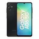 Samsung Galaxy A06 5G A066 128GB 6GB RAM Dual Sim Black