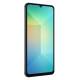 Samsung Galaxy A06 5G A066 128GB 6GB RAM Dual Sim Black