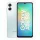 Samsung Galaxy A06 5G A066 64GB 4GB RAM Dual Sim Light Green