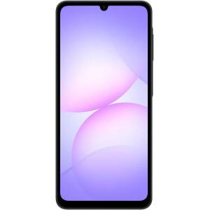 Samsung Galaxy A07 A075 128GB 4GB RAM Dual Sim Black