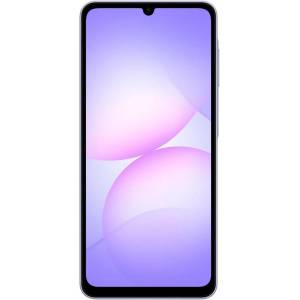 Samsung Galaxy A07 A075 128GB 4GB RAM Dual Sim Light Violet