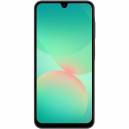 Samsung Galaxy A26 5G A266 256GB 8GB RAM Dual Sim Black